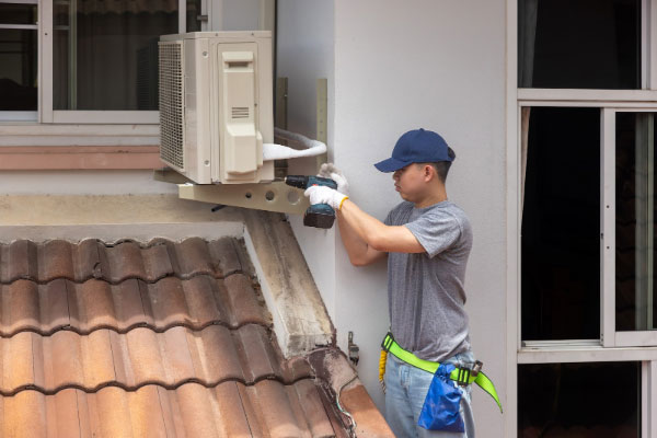 Air Conditioning Replacement Services Air Conditioning Replacement Services