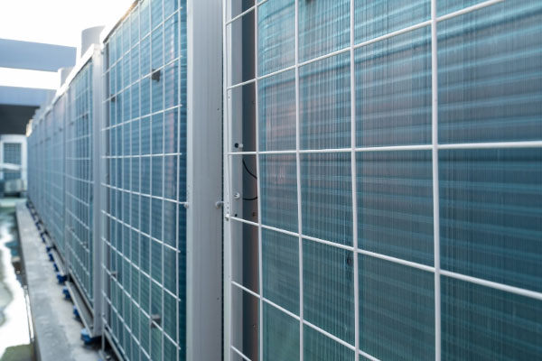 Heating and Air Conditioning Services