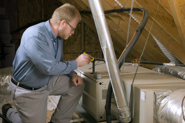 Heating System Installation and Repair Services Heating System Installation and Repair Services