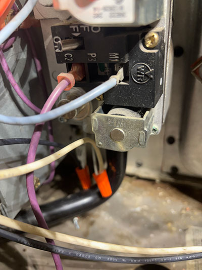 HVAC Maintenance Repair Services