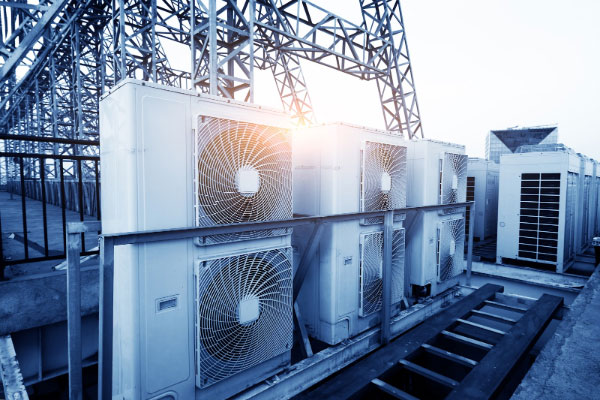 HVAC Repair Maintenance Services
