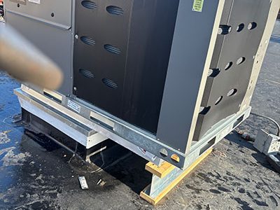 AC Unit Replacement Services