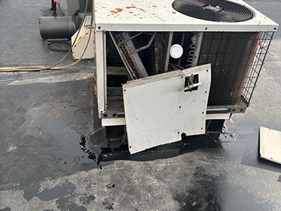 Air Conditioning Service