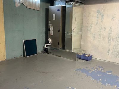 Heating Installation Services