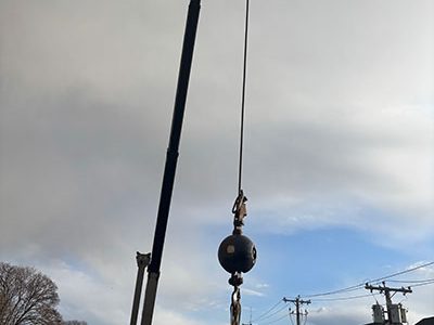 Hvac Unit Installation Services