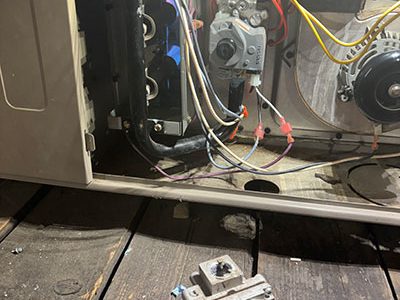 Heating Repair Services