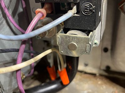 HVAC Maintenance Repair Services